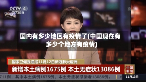 国内有多少地区有疫情了(中国现在有多少个地方有疫情)-第2张图片
