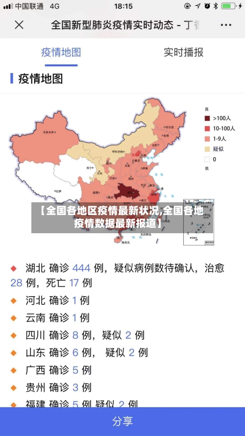 【全国各地区疫情最新状况,全国各地疫情数据最新报道】-第2张图片