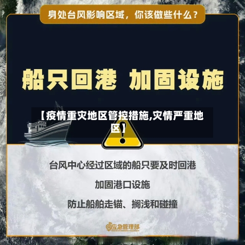 【疫情重灾地区管控措施,灾情严重地区】-第3张图片
