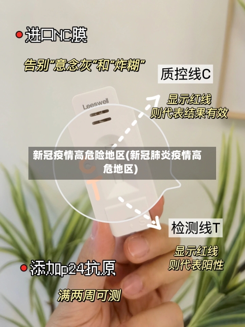 新冠疫情高危险地区(新冠肺炎疫情高危地区)