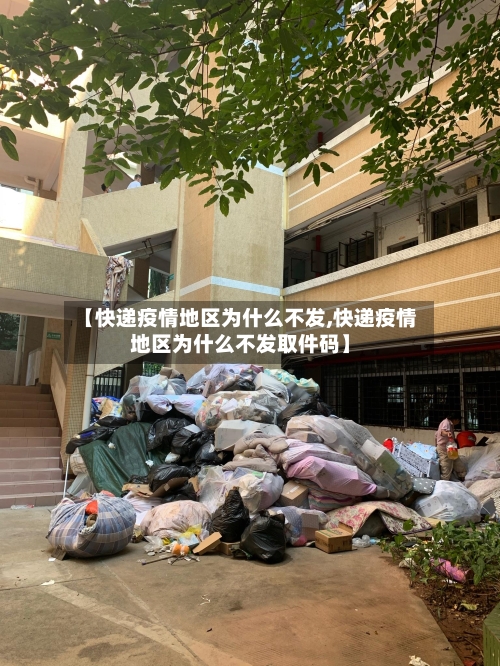 【快递疫情地区为什么不发,快递疫情地区为什么不发取件码】