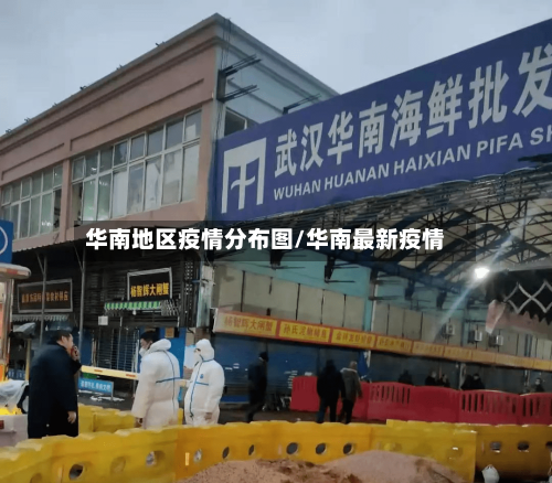 华南地区疫情分布图/华南最新疫情-第2张图片