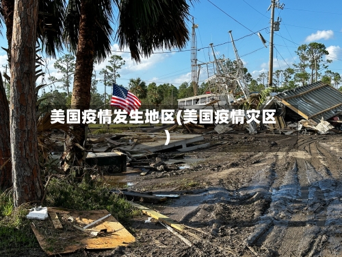 美国疫情发生地区(美国疫情灾区)