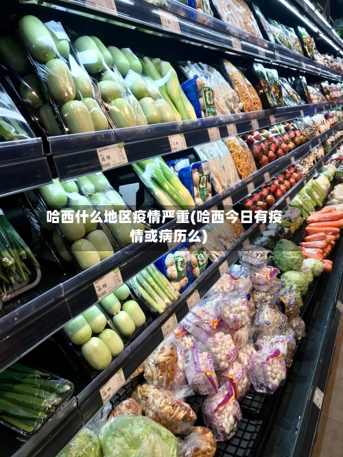 哈西什么地区疫情严重(哈西今日有疫情或病历么)-第2张图片