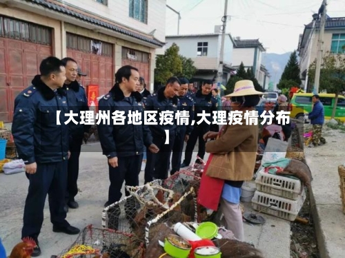 【大理州各地区疫情,大理疫情分布】-第3张图片