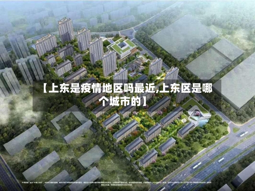 【上东是疫情地区吗最近,上东区是哪个城市的】