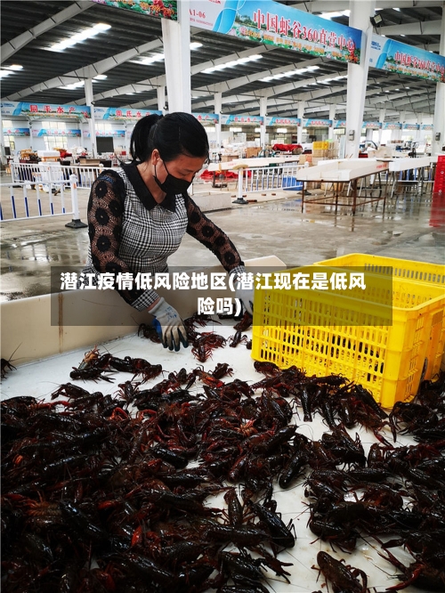 潜江疫情低风险地区(潜江现在是低风险吗)-第3张图片