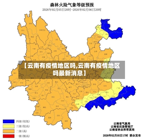 【云南有疫情地区吗,云南有疫情地区吗最新消息】-第2张图片