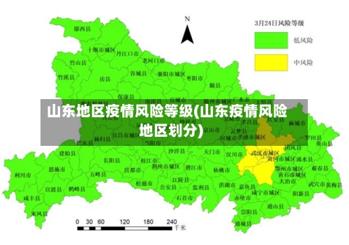 山东地区疫情风险等级(山东疫情风险地区划分)-第2张图片