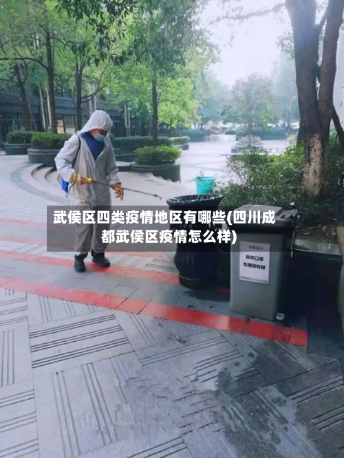 武侯区四类疫情地区有哪些(四川成都武侯区疫情怎么样)-第2张图片