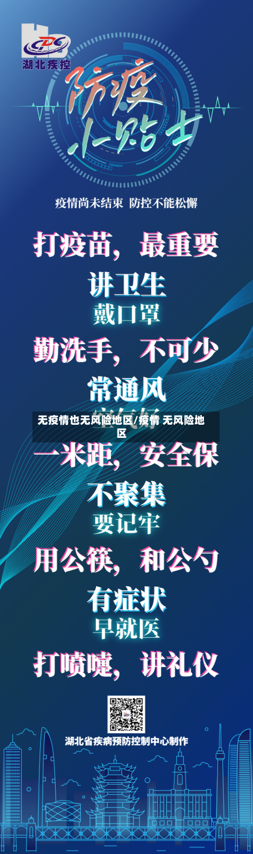 无疫情也无风险地区/疫情 无风险地区