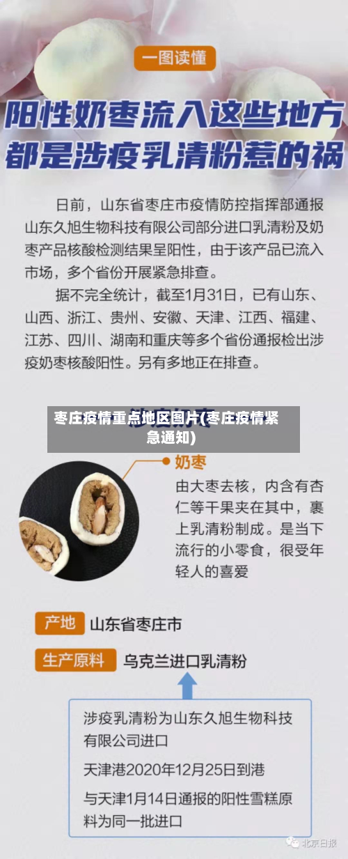 枣庄疫情重点地区图片(枣庄疫情紧急通知)