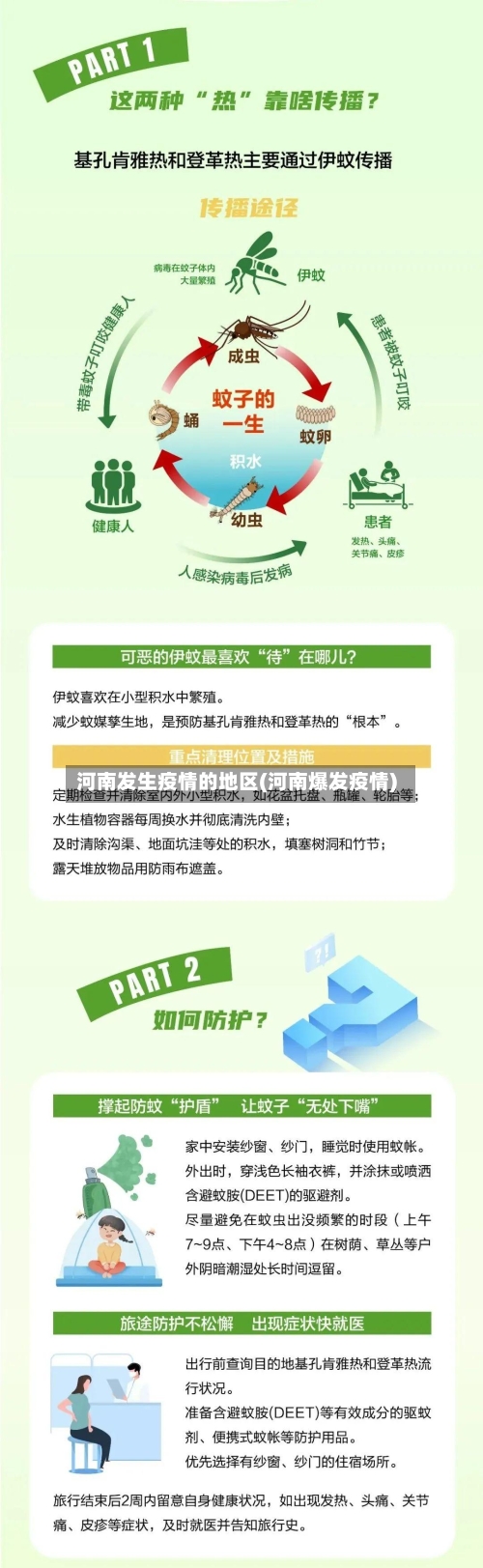 河南发生疫情的地区(河南爆发疫情)-第3张图片