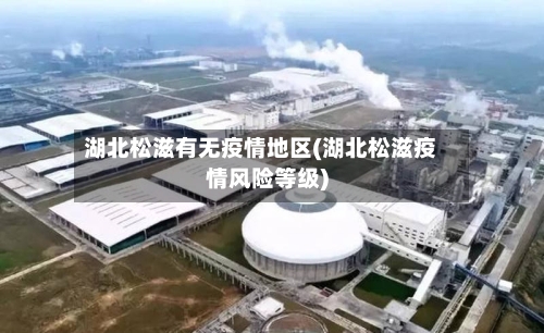 湖北松滋有无疫情地区(湖北松滋疫情风险等级)