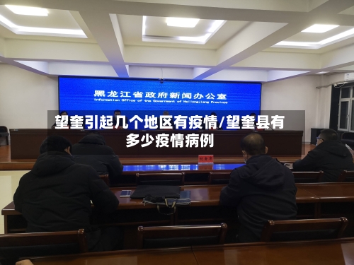 望奎引起几个地区有疫情/望奎县有多少疫情病例-第2张图片