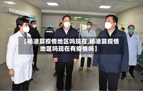 【杨凌算疫情地区吗现在,杨凌算疫情地区吗现在有疫情吗】