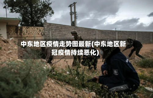 中东地区疫情走势图最新(中东地区新冠疫情持续恶化)-第2张图片