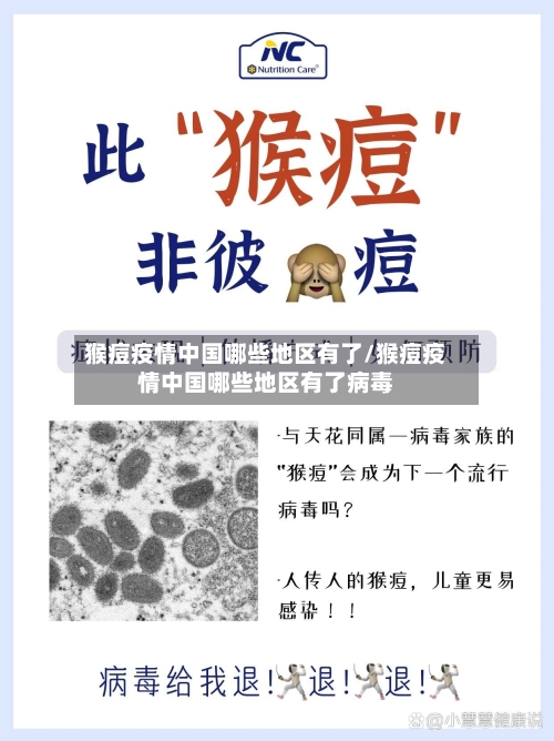 猴痘疫情中国哪些地区有了/猴痘疫情中国哪些地区有了病毒-第3张图片