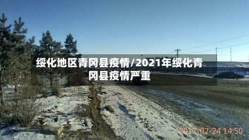 绥化地区青冈县疫情/2021年绥化青冈县疫情严重