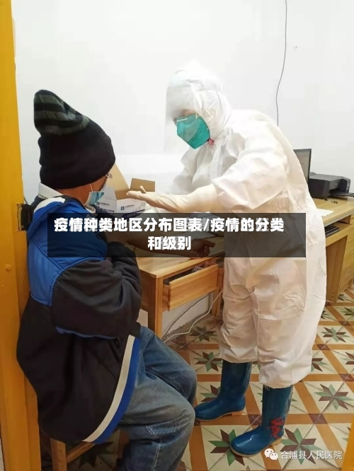 疫情种类地区分布图表/疫情的分类和级别-第2张图片