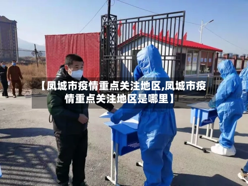 【凤城市疫情重点关注地区,凤城市疫情重点关注地区是哪里】-第3张图片