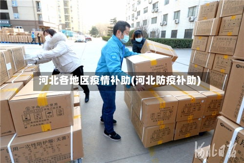 河北各地区疫情补助(河北防疫补助)