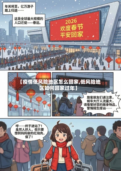 【疫情低风险地区怎么回家,低风险地区如何回家过年】