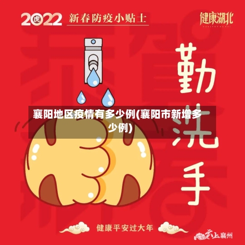 襄阳地区疫情有多少例(襄阳市新增多少例)