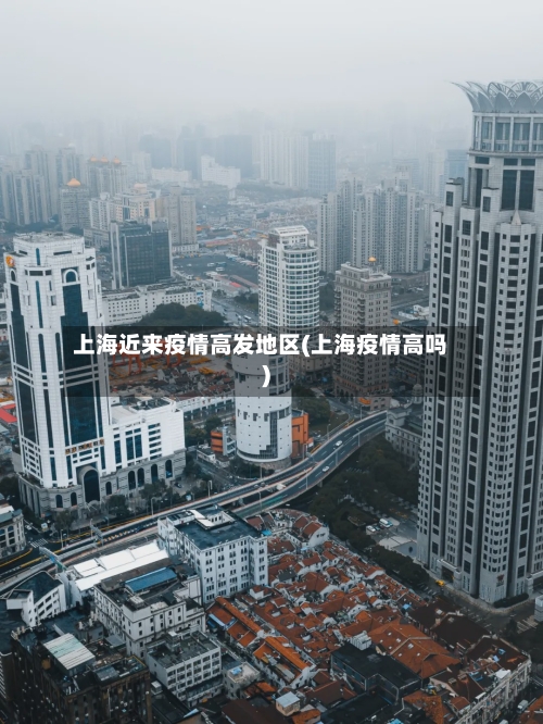 上海近来疫情高发地区(上海疫情高吗)-第2张图片
