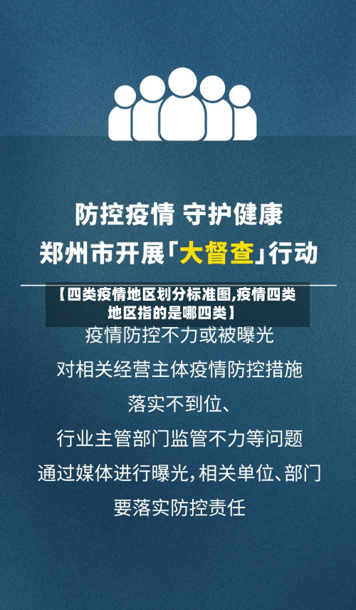 【四类疫情地区划分标准图,疫情四类地区指的是哪四类】
