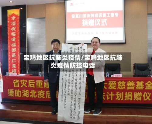 宝鸡地区抗肺炎疫情/宝鸡地区抗肺炎疫情防控电话-第3张图片