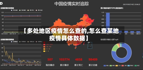 【多处地区疫情怎么查的,怎么查某地疫情具体数据】