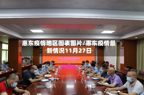 惠东疫情地区图表图片/惠东疫情最新情况11月27日-第3张图片