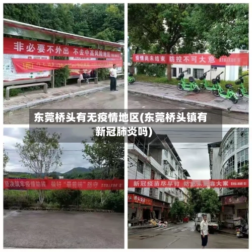 东莞桥头有无疫情地区(东莞桥头镇有新冠肺炎吗)-第3张图片