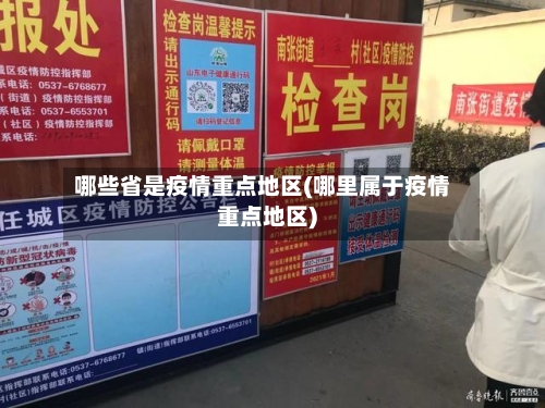哪些省是疫情重点地区(哪里属于疫情重点地区)-第3张图片