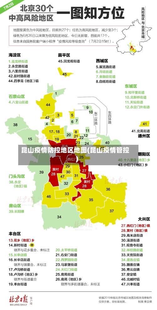 昆山疫情防控地区地图(昆山疫情管控)-第2张图片