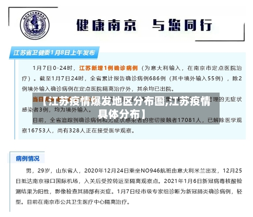【江苏疫情爆发地区分布图,江苏疫情具体分布】-第2张图片