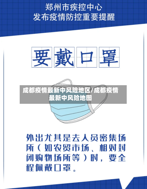成都疫情最新中风险地区/成都疫情最新中风险地图-第2张图片