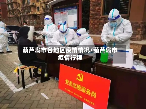 葫芦岛市各地区疫情情况/葫芦岛市疫情行程-第3张图片