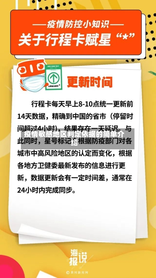 疫情敏感地区判定依据的简单介绍-第2张图片