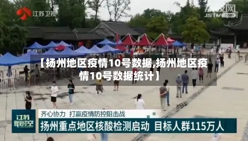 【扬州地区疫情10号数据,扬州地区疫情10号数据统计】-第2张图片