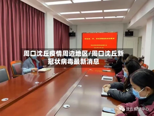 周口沈丘疫情周边地区/周口沈丘新冠状病毒最新消息-第2张图片