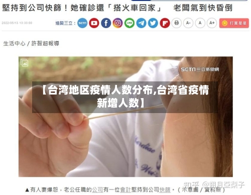 【台湾地区疫情人数分布,台湾省疫情新增人数】-第2张图片