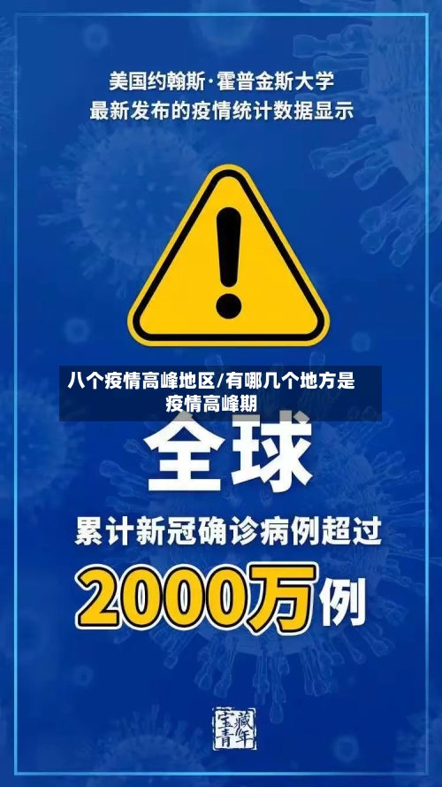 八个疫情高峰地区/有哪几个地方是疫情高峰期