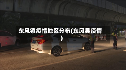 东风镇疫情地区分布(东风县疫情)