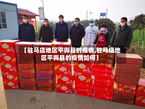 【驻马店地区平舆县的疫情,驻马店地区平舆县的疫情如何】-第2张图片