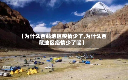 【为什么西藏地区疫情少了,为什么西藏地区疫情少了呢】-第3张图片