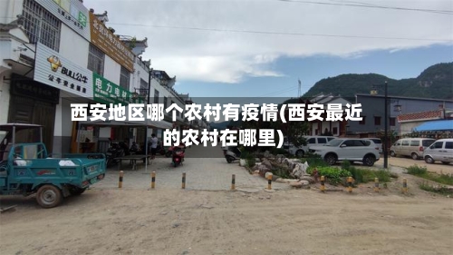 西安地区哪个农村有疫情(西安最近的农村在哪里)-第3张图片