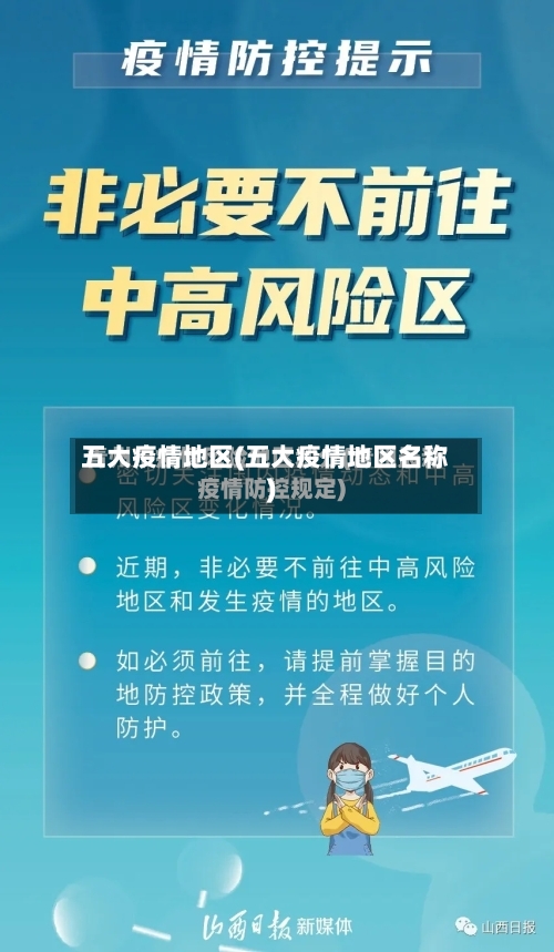 五大疫情地区(五大疫情地区名称)